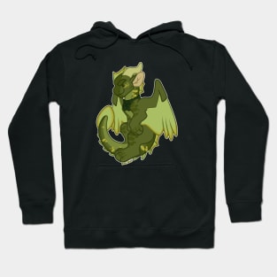 Sundew Hoodie